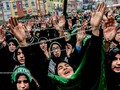 FOTO: Peringatan Asyura di Penjuru Negeri