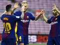 Rakitic: Lionel Messi Sosok Pemalu