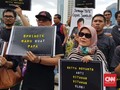 Koalisi Masyarakat: Hakim Cepi Bikin Setnov <i>Happy</i>