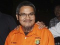 Masa Penahanan Jonru Diperpanjang 20 Hari