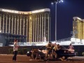 Pelaku Penembakan Las Vegas Bunuh Diri di Hotel Usai Beraksi