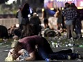 Polisi Temukan Puluhan Senjata Penembakan Las Vegas