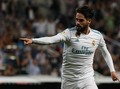 Dicuekin Zidane, Isco Jadi Rebutan Empat Raksasa Eropa