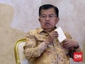 Jusuf Kalla: Indonesia Butuh 300 Ribu Mubalig