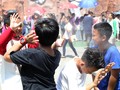 Berburu Momen Seru Akhir Pekan di Dunia Fantasi