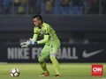 Wawan Bersyukur Masuk Timnas Indonesia di Usia 36