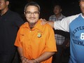 Berkas Perkara Jonru Ginting Dikirim ke Kejaksaan