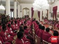 Okto: Rekening INAPGOC Masih Kosong