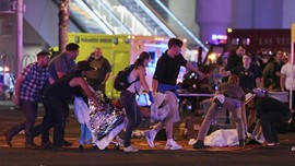 FBI Kembalikan Barang yang Tertinggal saat Insiden Las Vegas