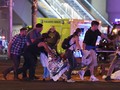 FBI Kembalikan Barang yang Tertinggal saat Insiden Las Vegas