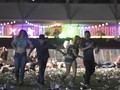 Saksi Las Vegas: Pelaku Hujani Tembakan dari Atas Gedung
