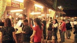 Festival Kuliner Bekasi 2017 Usung Makanan Khas Makassar