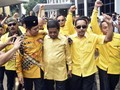 Keraguan Golkar dan Ancaman Mesin Politik Macet di Jabar