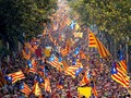 Raja Spanyol Tolak Pengajuan Tawaran Kemerdekaan Catalonia