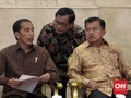 Istana: Jokowi Sudah Punya Sosok Cawapres