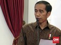 Jokowi Ajak Masyarakat Isi SPT Lewat e-Filling