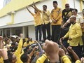 Kader Golkar Jabar Ngotot Usung Dedi Mulyadi di Pilgub