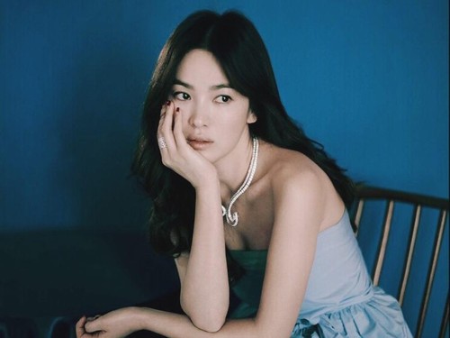 Dua Aktris Korea Ini Punya Wajah Cantik dan Ideal Secara Matematis Dua Aktris Korea Ini Punya Wajah Cantik dan Ideal Secara Matematis