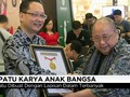 Sepatu Karya Anak Bangsa