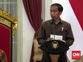 Wiranto dan Yasonna ke Istana Bogor, Jokowi Tunda Ratas