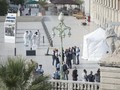 ISIS Disebut Bertanggung Jawab Atas Penikaman di Marseille