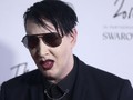 Marilyn Manson Lolos dari Kasus Pelecehan Seksual