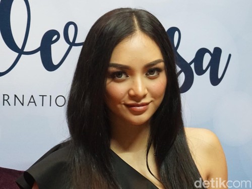 Miss International 2016, Si Cantik Kylie Verzosa yang Gigih Pantang Menyerah Miss International 2016, Si Cantik Kylie Verzosa yang Gigih Pantang Menyerah