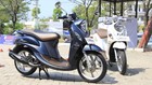 Yamaha Bawa Fino Anyar yang Dibandrol Rp17,3 Juta