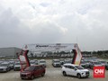 Permintaan Tinggi, Mitsubishi Genjot Produksi Xpander