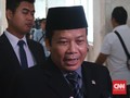 Ketua DPR: Taufik Kurniawan Tak Perlu Mundur dari Jabatan