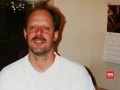 VIDEO: Paddock, Pelaku Penembakan Las Vegas yang 'Bersih'