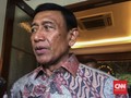 Wiranto: Tokoh Marawi Tewas, Potensi ISIS ke Indonesia Surut