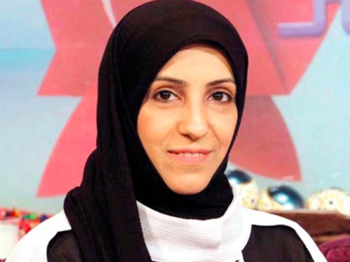 Hijabers Ini Jadi Kontroversi Karena Promosikan Poligami di Tanah Arab Hijabers Ini Jadi Kontroversi Karena Promosikan Poligami di Tanah Arab