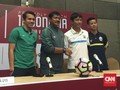 Pelatih Kamboja: Timnas Indonesia U-19 Kuat