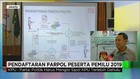 Mekanisme dan Syarat Parpol Daftar Pemilu 2019