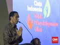 Inisiatif Jokowi yang Ingin Perkuat BPOM dengan Undang-Undang