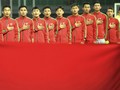 Timnas Indonesia U-19 Menang, Indra Sjafri Puji Kamboja U-19