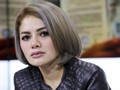 Kerap Kena Kasus, Nikita Mirzani Ganti Nama Lebih Islami