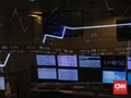 IHSG Mulai Merangkak ke Level 5.754