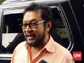Yorrys: Golkar Jangan Membentengi Setya Novanto