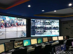 42 Titik di Bandung Rawan Kemacetan Jelang Buka Puasa