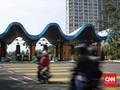 Perayaan Tahun Baru, Ancol Pusatkan Parkir di Tiga Lokasi