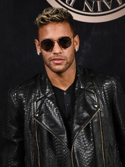 Foto: Momen Stylish Pesepakbola Termahal Dunia di Paris Fashion Week Foto: Momen Stylish Pesepakbola Termahal Dunia di Paris Fashion Week