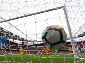 Mengenal Istilah Jumlah Gol dalam Sepakbola