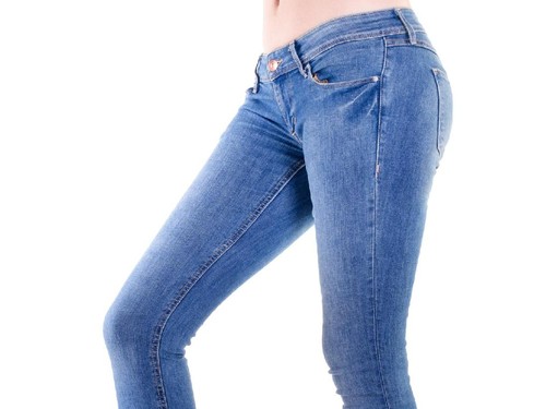 39% Wanita Simpan Jeans Lama yang Kekecilan untuk Motivasi Turun Berat Badan 39% Wanita Simpan Jeans Lama yang Kekecilan untuk Motivasi Turun Berat Badan