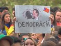 Partai Sayap Kiri Catalonia: Kami Buang Kesempatan Merdeka