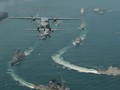 Natuna Memanas, Berikut Kekuatan Militer Indonesia dan China