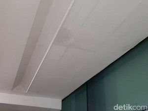 Pakai 1 Teknik Ini, Bisa Langsung Tahu Kebocoran pada Atap Dak Beton