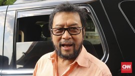 Yorrys Anggap Penetapan Tersangka Setnov Tak Luar Biasa