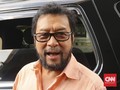 Yorrys Anggap Penetapan Tersangka Setnov Tak Luar Biasa